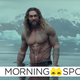Illustration for article titled Dolph Lundgren Reveals One of iAquaman/is Big Departures From the Comics